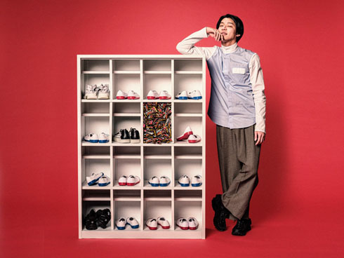 ブラックサンダー