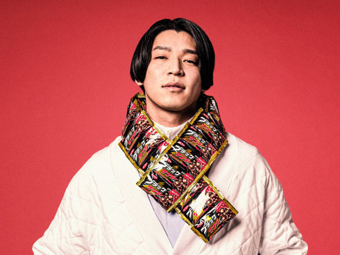 ブラックサンダー