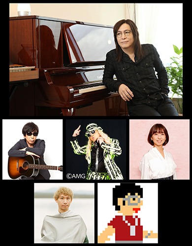 小室哲哉 ニコ生 出演 引退