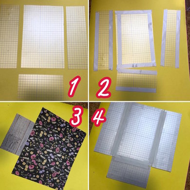 ディスプレイケース