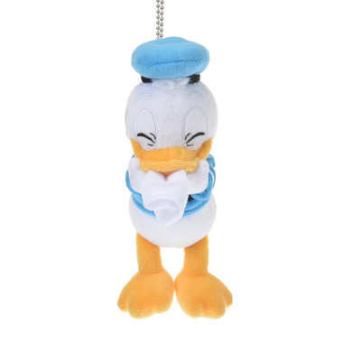 ディズニーストア　花粉対策アイテム