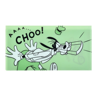 ディズニーストア　花粉対策アイテム