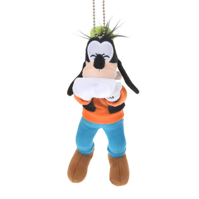 ディズニーストア　花粉対策アイテム