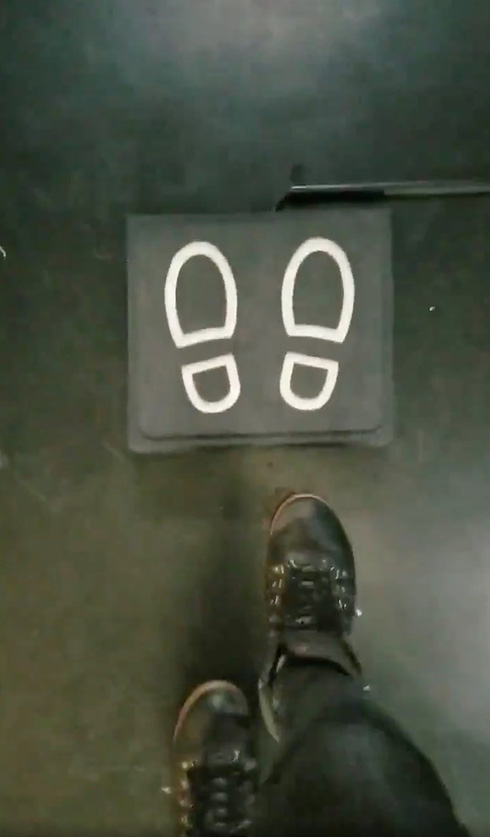 「どゆこと？？？」　映像みたいに回転する油絵の仕組みが謎すぎたので作者に聞いてみた