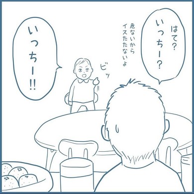 「いっちー」ってなに？