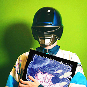 昭和 歌謡曲 シティーポップ ナイトテンポ Night Tempo レイニッチ Raynich TikTok 竹内まりや 松原みき 真夜中のドア