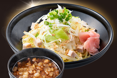 MAX鈴木 大庄 背脂 MAX鈴木の背脂飯店 Uber Eats