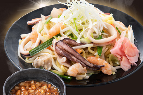 MAX鈴木 大庄 背脂 MAX鈴木の背脂飯店 Uber Eats