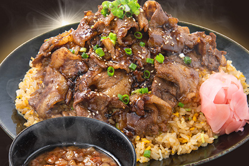 MAX鈴木 大庄 背脂 MAX鈴木の背脂飯店 Uber Eats