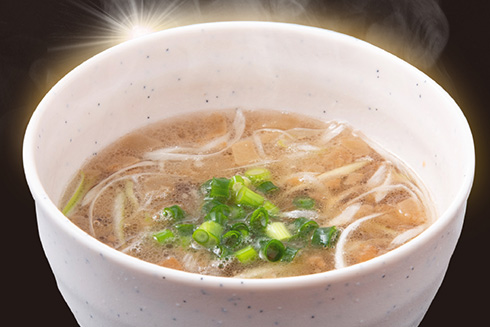 MAX鈴木 大庄 背脂 MAX鈴木の背脂飯店 Uber Eats