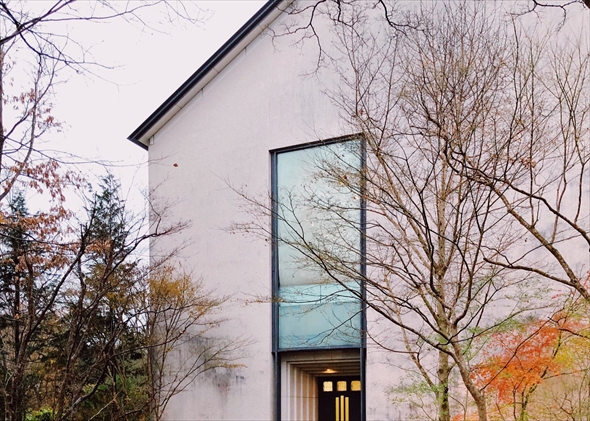 ラリック美術館