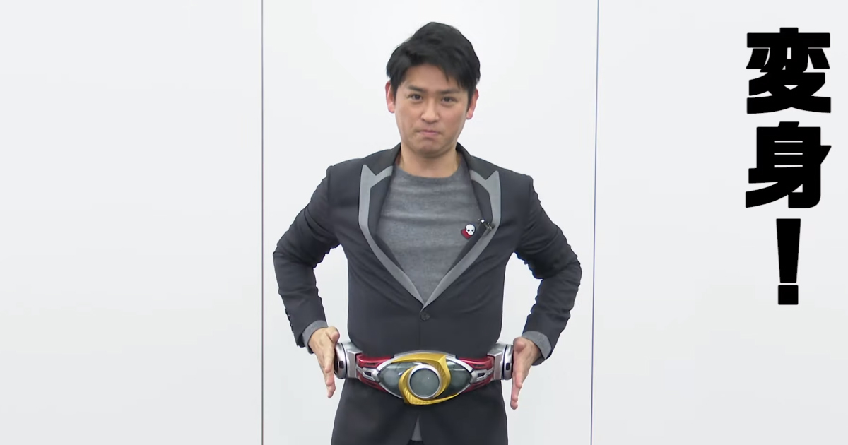 仮面ライダーアギト CSM オルタリング 賀集 利樹 津上翔一 CSMオルタリング【2次：2021年10月発送】｜仮面ライダーおもちゃ