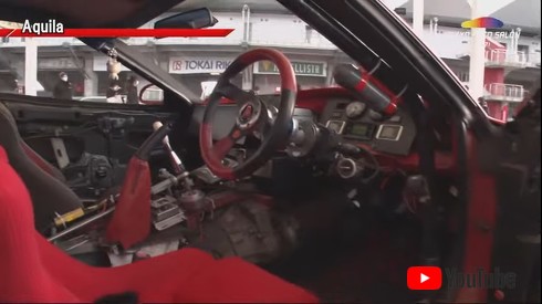 GTOをEVコンバート ev-GTO TWIN BATTERY