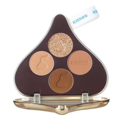 ETUDE × HERSHEY’S KISSES