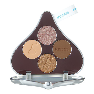 ETUDE × HERSHEY’S KISSES