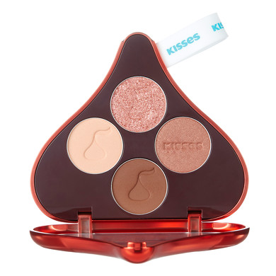 ETUDE × HERSHEY’S KISSES