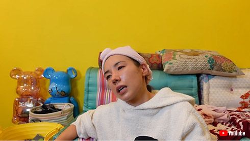 仲里依紗 宿題 息子