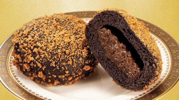 godiva カレーパン ローソン コラボ 経緯 可能性