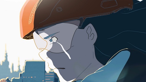 乃木坂46 僕は僕を好きになる アニメ ミュージックビデオ 齋藤飛鳥 梅澤美波 山下美月 映像研には手を出すな! 大童澄瞳