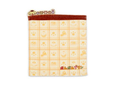 ポムポムプリン25周年アニバーサリー