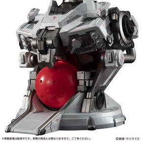 ユニコーンガンダム ガシャポン