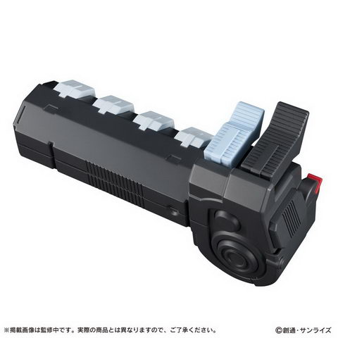 ユニコーンガンダム ガシャポン