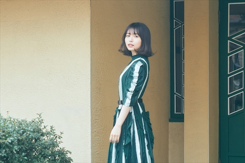 長濱ねる 元欅坂46 単独MC legato〜旅する音楽スタジオ〜 笛 エムオン！ Instagram