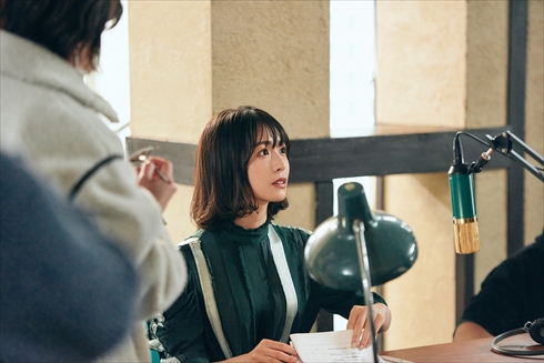 長濱ねる 元欅坂46 単独MC legato〜旅する音楽スタジオ〜 笛 エムオン！ Instagram