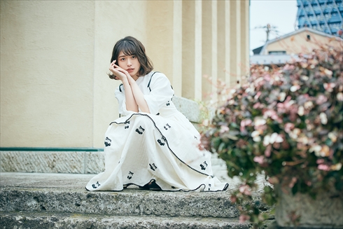 長濱ねる 元欅坂46 単独MC legato〜旅する音楽スタジオ〜 笛 エムオン！ Instagram