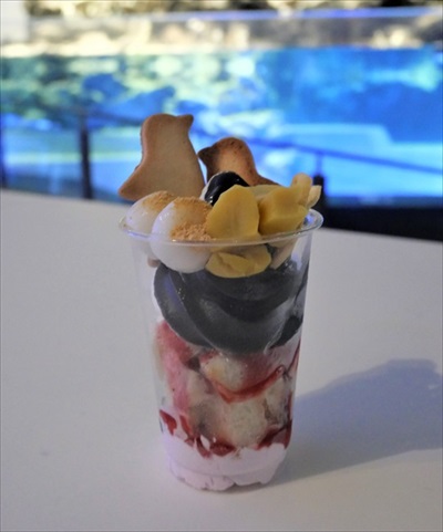 ペンギン相関図