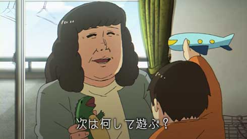 キャリカレ 資格 マウント 取り合う 嫁姑 CM ギャグ 子育て 料理