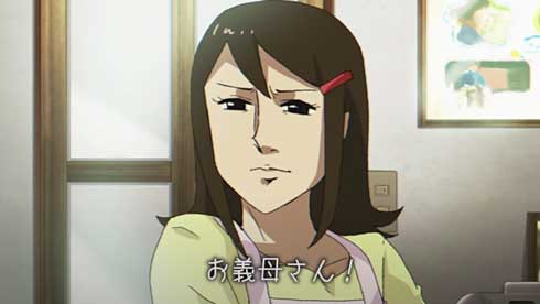 キャリカレ 資格 マウント 取り合う 嫁姑 CM ギャグ 子育て 料理