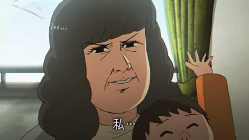 キャリカレ 資格 マウント 取り合う 嫁姑 CM ギャグ 子育て 料理