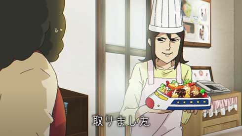 キャリカレ 資格 マウント 取り合う 嫁姑 CM ギャグ 子育て 料理