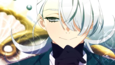 美少年探偵団 西尾維新 シャフト 村瀬歩 坂泰斗 増田俊樹 矢野奨吾 佐藤元