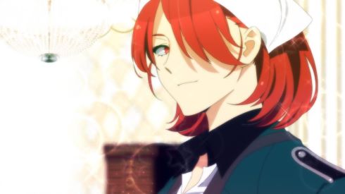 美少年探偵団 西尾維新 シャフト 村瀬歩 坂泰斗 増田俊樹 矢野奨吾 佐藤元