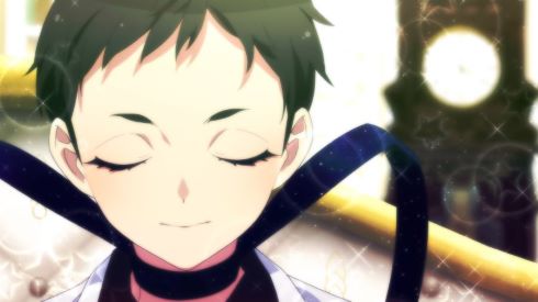 美少年探偵団 西尾維新 シャフト アニメ 村瀬歩 坂泰斗 増田俊樹 矢野奨吾 佐藤元