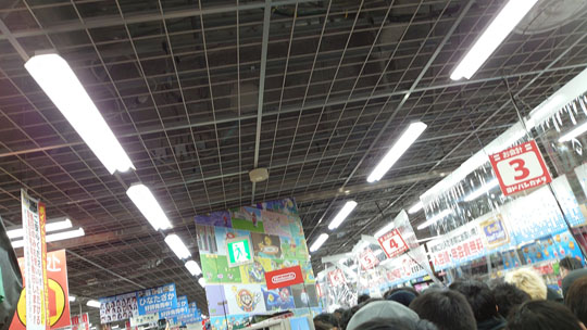 ヨドバシアキバ