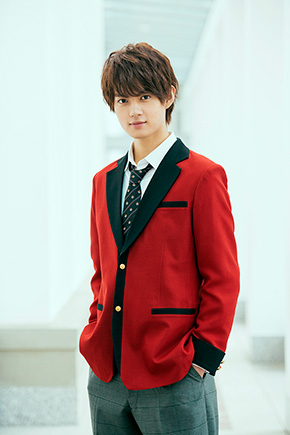 賭ケグルイ双 Amazon Prime Video 3月26日 犬飼貴丈 生田絵梨花 佐々木美玲 佐野勇斗 秋田汐梨 長井短 萩原みのり 福本莉子