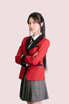 賭ケグルイ双 Amazon Prime Video 3月26日 犬飼貴丈 生田絵梨花 佐々木美玲 佐野勇斗 秋田汐梨 長井短 萩原みのり 福本莉子