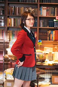 賭ケグルイ双 Amazon Prime Video 3月26日 犬飼貴丈 生田絵梨花 佐々木美玲 佐野勇斗 秋田汐梨 長井短 萩原みのり 福本莉子