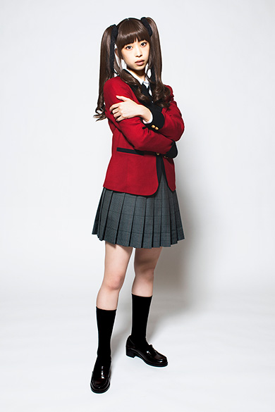 賭ケグルイ双 Amazon Prime Video 3月26日 犬飼貴丈 生田絵梨花 佐々木美玲 佐野勇斗 秋田汐梨 長井短 萩原みのり 福本莉子