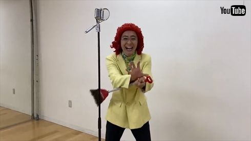 アイデンティティ 田島 見浦 Ado うっせぇわ 野沢雅子 ドラゴンボール 替え歌カバー YouTube