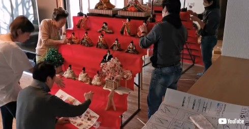 高橋英樹 高橋真麻 ブログ YouTube 動画 家 子ども