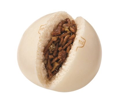 ファミリーマート 焼きそばまん 炭水化物 新商品 中華まん