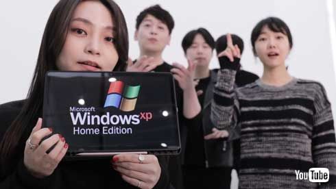 windows sound effect Windows 起動音 アカペラ 再現 Maytree