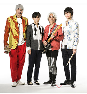 T-SQUARE 安藤正容 引退 脱退 退団 THE SQUARE ザ・スクェア インストゥルメンタル フュージョン クロスオーヴァー