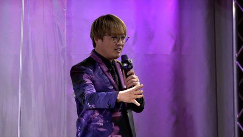 純烈 酒井一圭 白川裕二郎 小田井涼平 後上翔太 スーパー戦闘純烈ジャー 特撮 東映