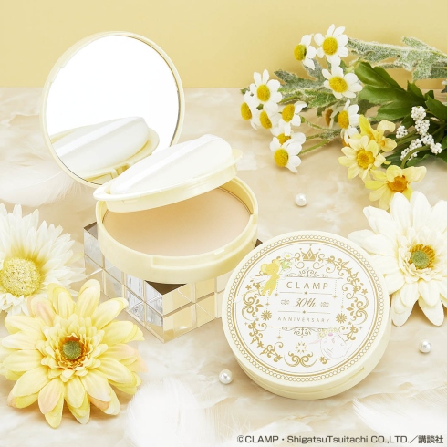 一番コフレ CLAMP 30th Anniversary カードキャプターさくら×魔法騎士レイアース