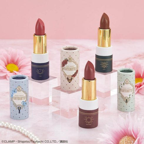 一番コフレ CLAMP 30th Anniversary カードキャプターさくら×魔法騎士レイアース